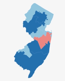 New Jersey - New Jersey State Transparent, HD Png Download, Transparent PNG