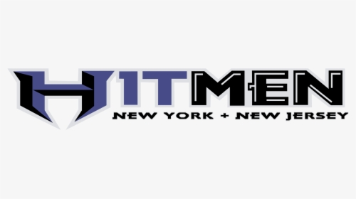 New York New Jersey Hitmen Logo Png Transparent - New York/new Jersey Hitmen, Png Download, Transparent PNG