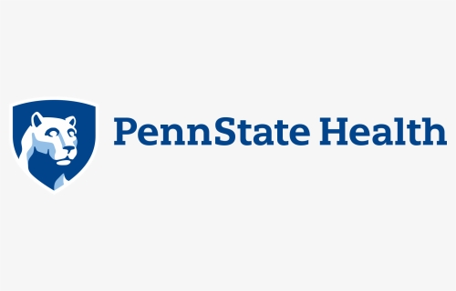 Penn State Health Logo, HD Png Download, Transparent PNG