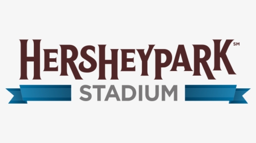 Hersheypark Stadiumsvg Wikipedia - Hershey Park Logo Vector, HD Png Download, Transparent PNG