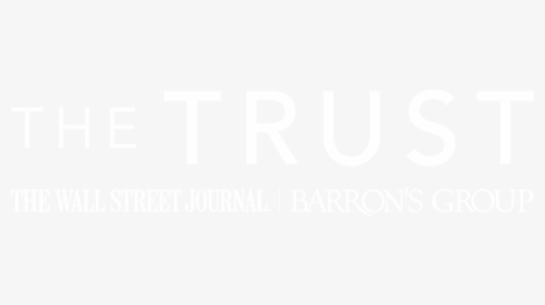 Wall Street Journal Barron's Group, HD Png Download, Transparent PNG