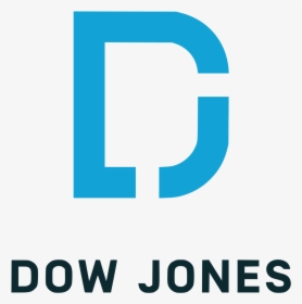 Dow Jones Logo Png, Transparent Png, Transparent PNG