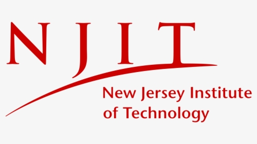 Nj Institute Of Technology Logo, HD Png Download, Transparent PNG