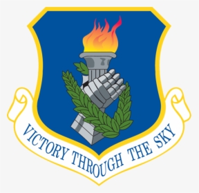 Hq Air Force Logo, HD Png Download, Transparent PNG