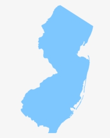 State New Jersey, HD Png Download, Transparent PNG