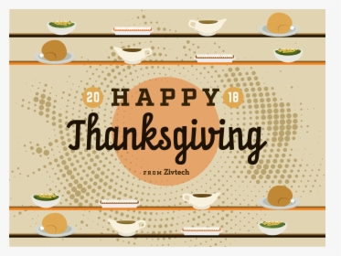 Social Thanksgiving Dribbble - Herrmannsdorfer, HD Png Download, Transparent PNG