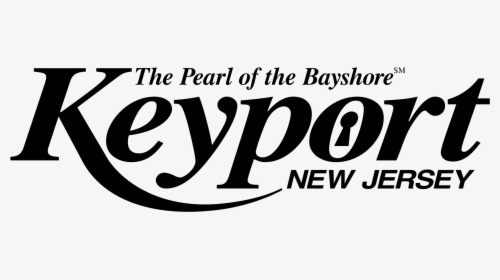 Keyport New Jersey Logo Png Transparent - Inguat, Png Download, Transparent PNG