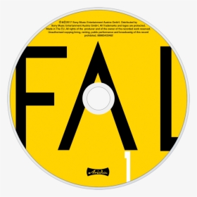 Falco 60 Cd Cover, HD Png Download, Transparent PNG