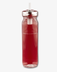 Pet Vial For Pmdi Formulations - Water Bottle, HD Png Download, Transparent PNG