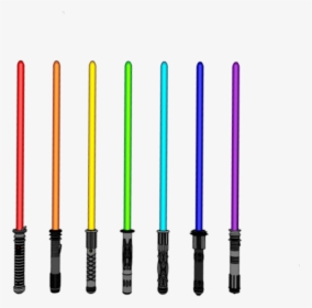 Transparent Lightsaber - Tool, HD Png Download, Transparent PNG