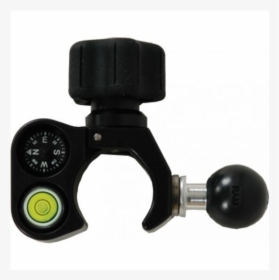 Seco Claw Clamp Compass And 40-minute Vial - Seco 5200 165, HD Png Download, Transparent PNG