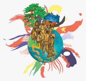 Asean Youth, HD Png Download, Transparent PNG