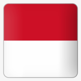 Download Flag Icon Of Indonesia At Png Format - Indonesia Flag Square Icon, Transparent Png, Transparent PNG