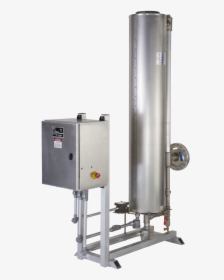 Falco 100 Catalytic Oxidizer - Machine, HD Png Download, Transparent PNG