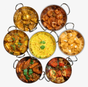 Indian Cuisine Png - Indian Food Png, Transparent Png, Transparent PNG