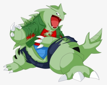 Pokémon X And Y Green Fictional Character Vertebrate - Cartoon, HD Png Download, Transparent PNG