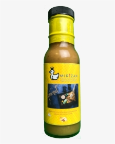 Mirizan Peanut Sauce - Bottle, HD Png Download, Transparent PNG