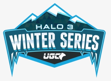 Ugc Winter Series - Sign, HD Png Download, Transparent PNG