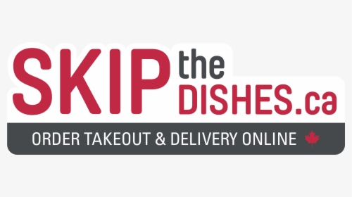 Skip The Dishes Transparent, HD Png Download, Transparent PNG