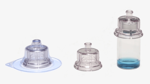 Vented Vial Adapter West, HD Png Download, Transparent PNG