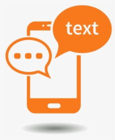 Text Message Marketing Chicago Lava Flare, HD Png Download, Transparent PNG