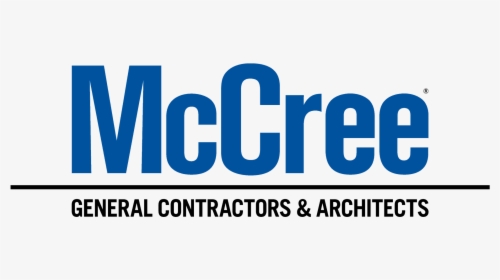 Mccree General Contractors, HD Png Download, Transparent PNG