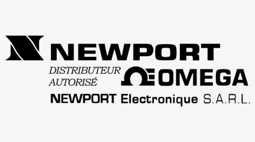 Newport Omega Logo Png Transparent - กระจัง หน้า New, Png Download, Transparent PNG