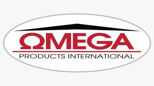 Omega Products International Logo, HD Png Download, Transparent PNG