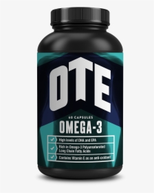 Omega 3 Polyunsaturated Fatty Acids Supplements, HD Png Download, Transparent PNG