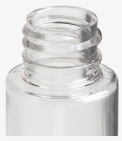 20 Ml Cylindrical Vial - Plastic Bottle, HD Png Download, Transparent PNG