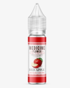 Strawberry Medicine, HD Png Download, Transparent PNG