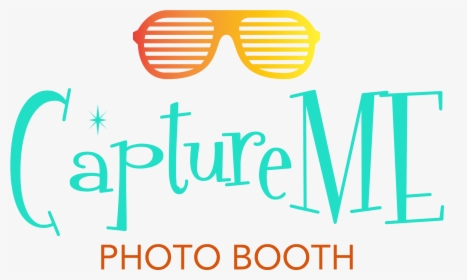 Capture Me Best Photo Booth Rental Fort Collins - Graphic Design, HD Png Download, Transparent PNG