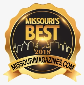 Best Of Missouri 2019, HD Png Download, Transparent PNG