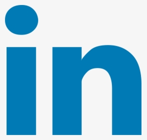 Linkedin Logo, HD Png Download, Transparent PNG