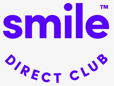 Smile Direct Club Logo, HD Png Download, Transparent PNG