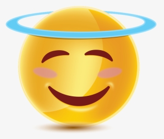 Emoji, Emoticon, Smiley, Cartoon, Face, Happy, Smile - Smiley, HD Png Download, Transparent PNG