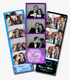 Latest Photo Booth Trends, HD Png Download, Transparent PNG