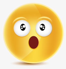 Emoji, Emoticon, Smiley, Cartoon, Face, Happy, Smile - Smiley, HD Png Download, Transparent PNG