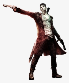 No Caption Provided - Devil May Cry Png, Transparent Png, Transparent PNG