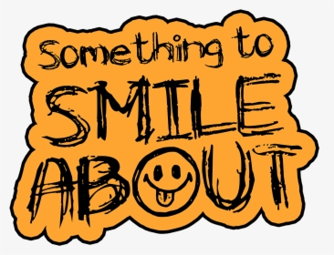 Something To Smile About Festival, HD Png Download, Transparent PNG