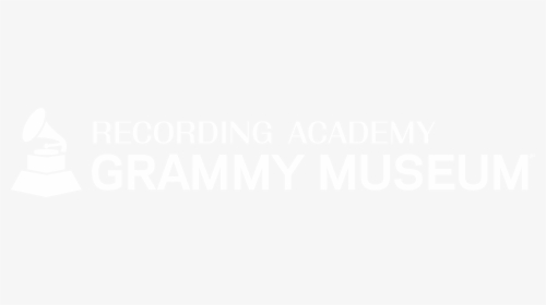 Recording Academy Grammy Museum Logo, HD Png Download, Transparent PNG