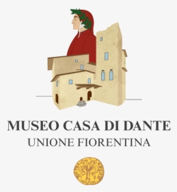 Museo Casa Di Dante, Firenze - Santa Casa Montes Claros, HD Png Download, Transparent PNG