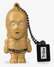 Flash Drive Star Wars Tribe, HD Png Download, Transparent PNG