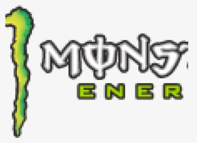 Sponsor Monster Energy - Graphics, HD Png Download, Transparent PNG