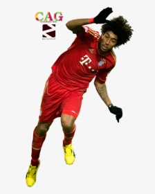 Dante render - Football Player, HD Png Download, Transparent PNG