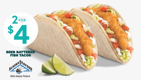 Burrito,sandwich Wrap,burrito,junk Food,produce,mexican - Del Taco Fish Taco, HD Png Download, Transparent PNG