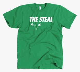 The Steal Shirt - Your Mom's House Theo, HD Png Download, Transparent PNG