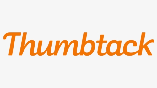 Thumbtack S Logo - Illustration, HD Png Download, Transparent PNG