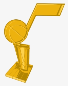 Larry O'Brien Championship Trophy - Wikidata