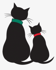 Cats Whiskers Logo - Pet Shop Cat Logo, HD Png Download, Transparent PNG